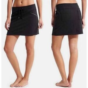Athleta Trekkie North Stretch Skort